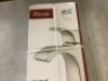 Pfister Venturi Single Hole Single-Handle Bathroom Faucet in Spot Defense Brushed Nickel - Thumbnail 3