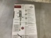 Pfister Venturi Single Hole Single-Handle Bathroom Faucet in Spot Defense Brushed Nickel - Thumbnail 5