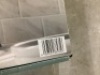 Glacier Bay Builders Double Handle Standard Kitchen Faucet with Side Sprayer in Stainless Steel - Thumbnail 3