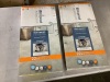 (2) Cases of Lifeproof Inverness Travertine 22 MIL x 11.9 in. W x 23.8 in. L Click Lock Waterproof Vinyl Tile Flooring (17.7 sqft/case) - Thumbnail 2