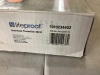 (2) Cases of Lifeproof Inverness Travertine 22 MIL x 11.9 in. W x 23.8 in. L Click Lock Waterproof Vinyl Tile Flooring (17.7 sqft/case) - Thumbnail 5