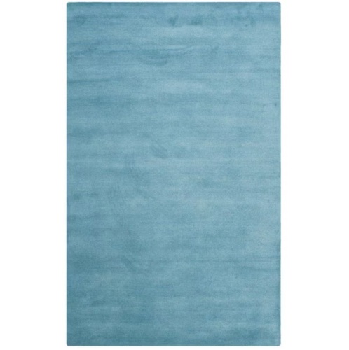 Safavieh Himalaya Blue 9 ft. x 12 ft. Gradient Solid Area Rug - Lot 176JF