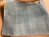 Safavieh Himalaya Blue 9 ft. x 12 ft. Gradient Solid Area Rug - Thumbnail 4