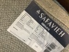 Safavieh Himalaya Blue 9 ft. x 12 ft. Gradient Solid Area Rug - Thumbnail 7
