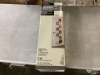 Everbilt 77.50 in. H 16-Pair White Steel Hanging Shoe Organizer - Thumbnail 2