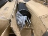Vingli Above Ground Pool Fence. Includes: (1) 4' x 60' (missing 3 bags of hardware), and (2) 5' x 12' Sections - Thumbnail 5