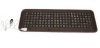 Portable Natural Jade Negative Ions InfraRed Pad Stone Heating Mat - Thumbnail 1