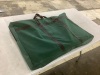 Portable Natural Jade Negative Ions InfraRed Pad Stone Heating Mat - Thumbnail 3