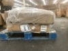 Lot of (2) Dining Table Sets - Uninspected - Thumbnail 2