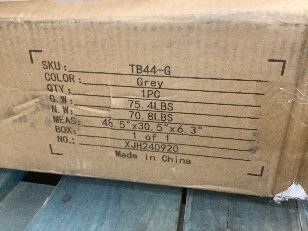 Lot of (2) Dining Table Sets - Uninspected - Image 5 - Lot 184