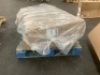 Lot of (2) Dining Table Sets - Uninspected - Thumbnail 7