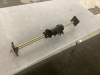 32" Rear Axle Complete Assembly Kit for Go Kart - Thumbnail 1