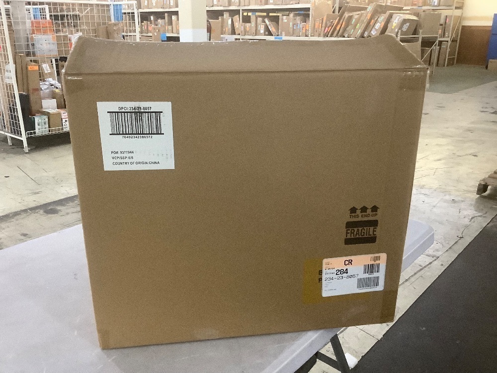 Pallet of (32) Cases Plastic Trophy Ice Buckets, 6/Case - Image 6 - Lot 191