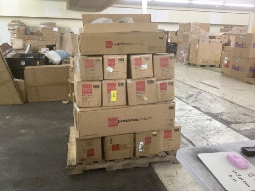 Lot of (20) Christmas Trees - Uninspected - Lot 199