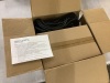 Brightech Ambience Pro 15-Light 48 ft. Indoor/Outdoor Plug-in 40W Incandescent ST64 Vintage Edison Bulb String Lights - Thumbnail 3