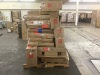 Pallet of Return Christmas Decor, Will Have Salvage - Thumbnail 1