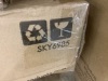 Pallet of Return Christmas Decor, Will Have Salvage - Thumbnail 8