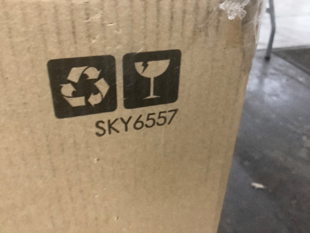 Pallet of Return Christmas Decor, Will Have Salvage - Image 13 - Lot 281