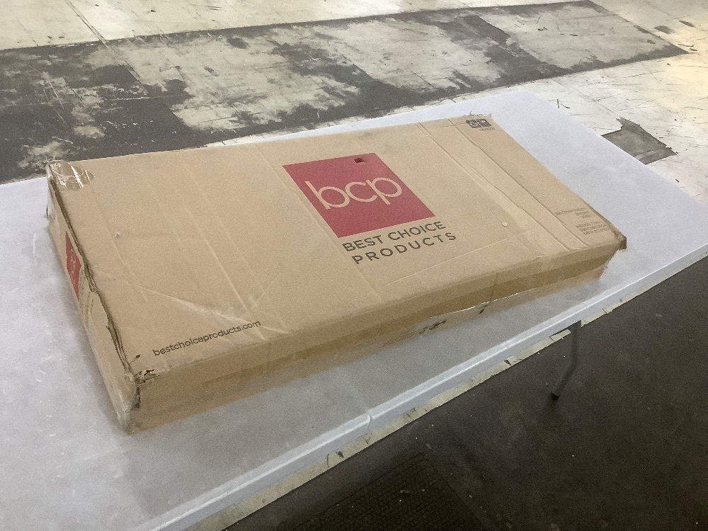 6' Lighted 2D Christmas Nativity Scene Outdoor Decor w/ Twinkling LED Lights - Image 2 - Lot 292