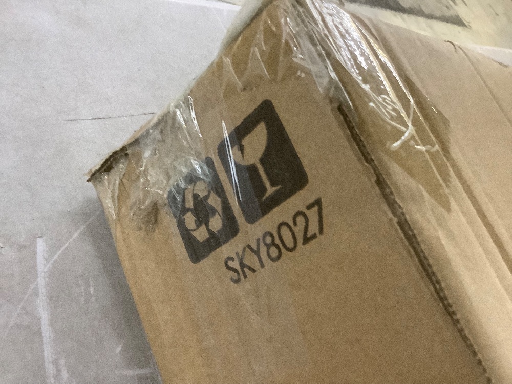 6' Lighted 2D Christmas Nativity Scene Outdoor Decor w/ Twinkling LED Lights - Image 4 - Lot 292