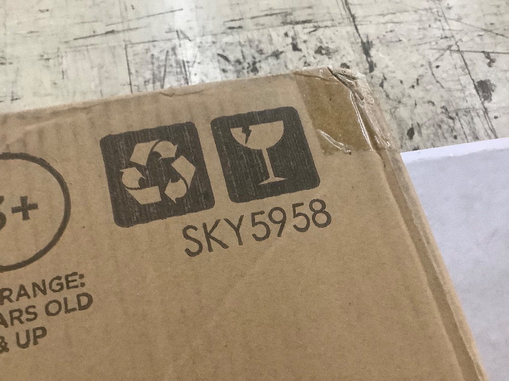 Pretend Play Kitchen Toy Set for Kids with Water Vapor Teapot - Image 3 - Lot 294