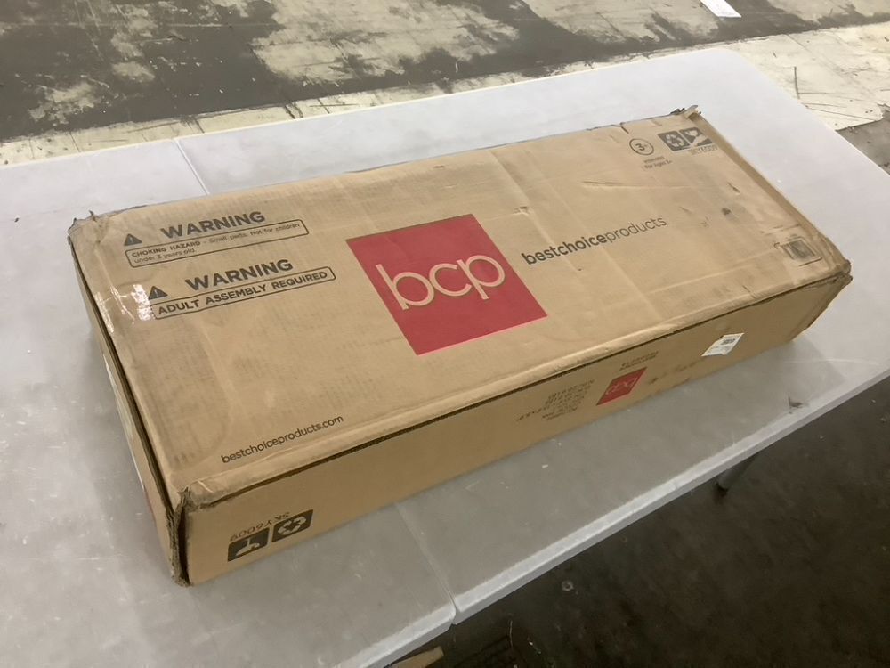 Pretend Play Kitchen Wooden Toy Set for Kids with 11 Accessories - Image 2 - Lot 311