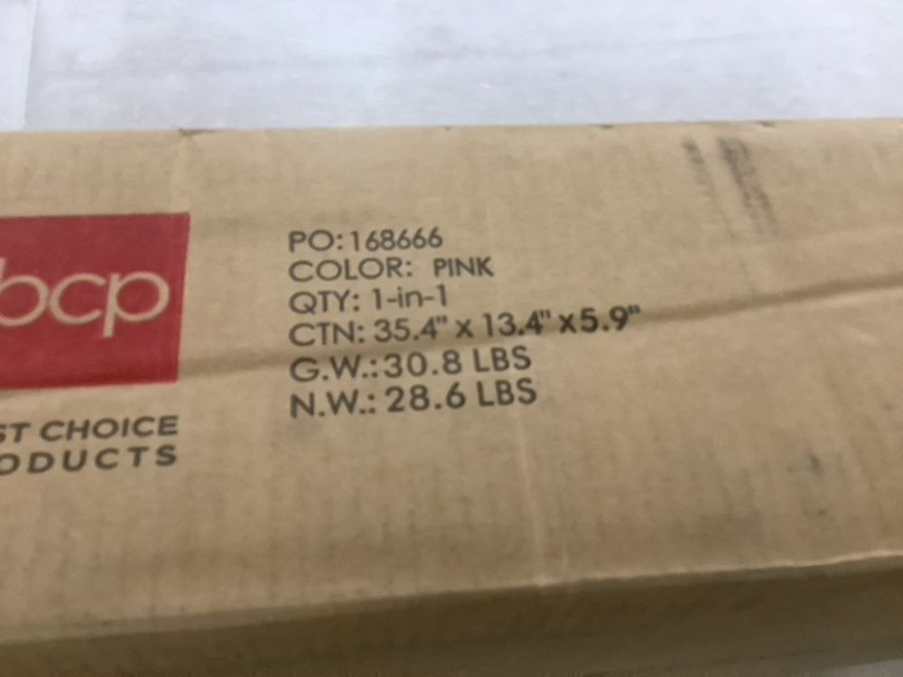 Pretend Play Kitchen Wooden Toy Set for Kids with 11 Accessories - Image 4 - Lot 311