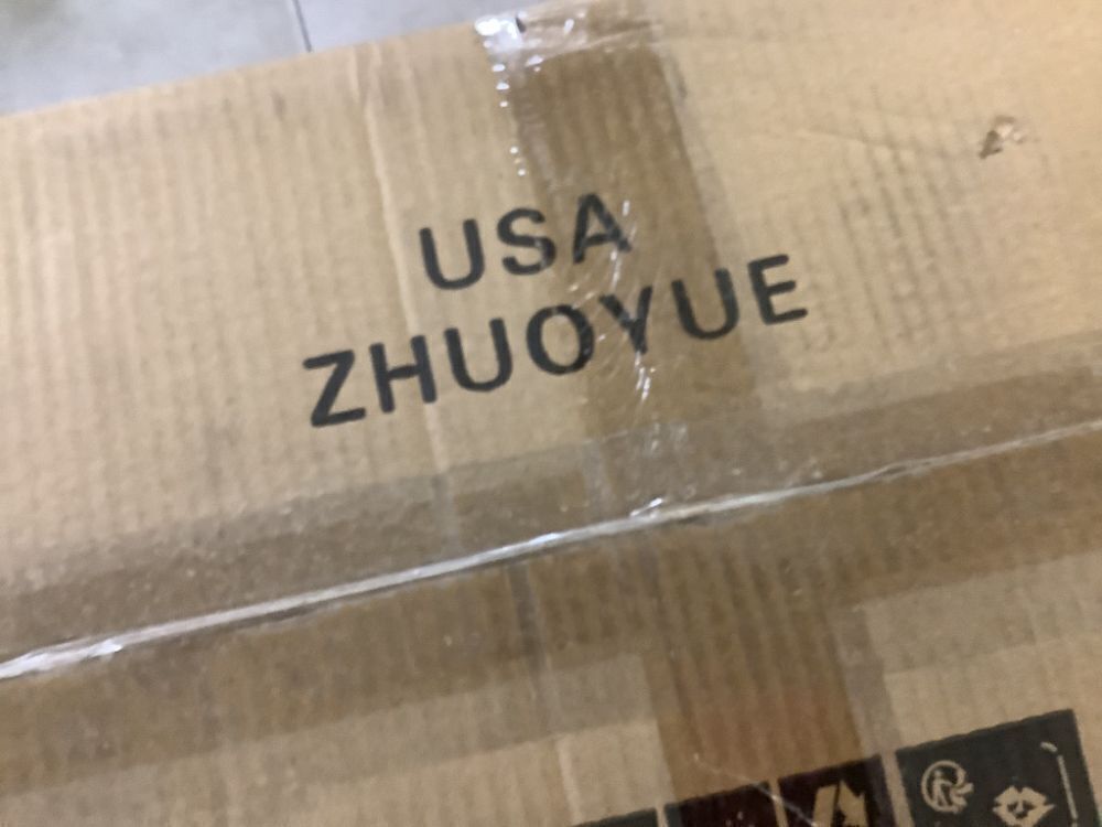 3-Tier Bamboo Shoe Rack Bench - Image 5 - Lot 316