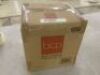 Pre-lit Inflatable Christmas Train & Animated Santa Claus - 8.5ft - Thumbnail 2