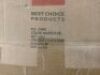 Pre-lit Inflatable Christmas Train & Animated Santa Claus - 8.5ft - Thumbnail 4