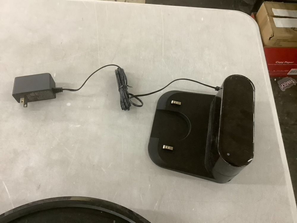 Lubluelu 3 in 1 Robot Vacuum and Mop Combo  - Image 4 - Lot 321