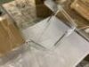 Folding Acryclic Tray Table - Small Interior Crack  - Thumbnail 3