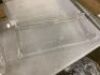Folding Acryclic Tray Table - Small Interior Crack  - Thumbnail 5