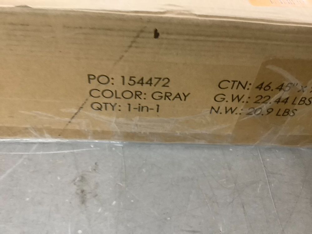 Wooden Raised Garden Bed Planter for Garden, Lawn, Yard - 8x2ft - Image 3 - Lot 328