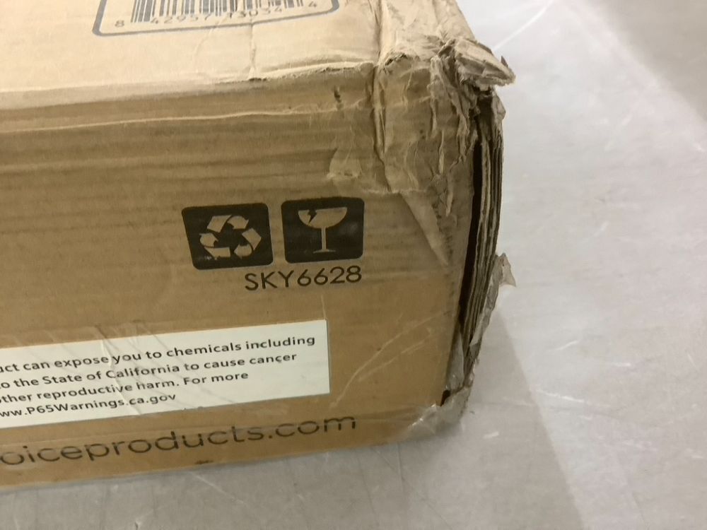 Wooden Raised Garden Bed Planter for Garden, Lawn, Yard - 8x2ft - Image 4 - Lot 328