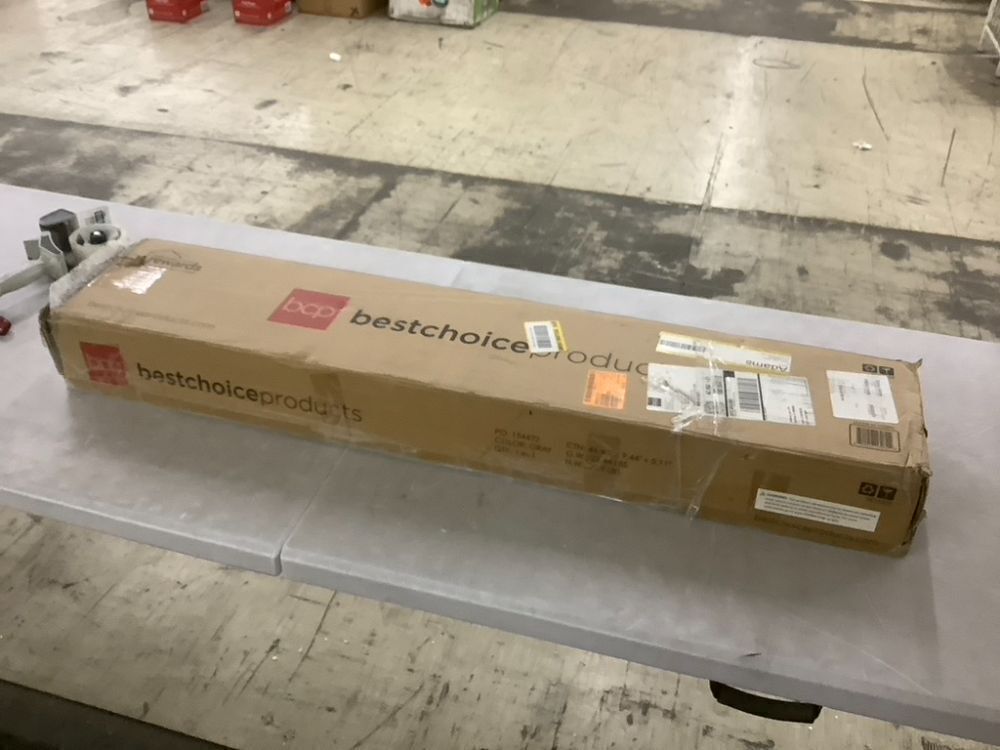 Wooden Raised Garden Bed Planter for Garden, Lawn, Yard - 8x2ft - Image 5 - Lot 328