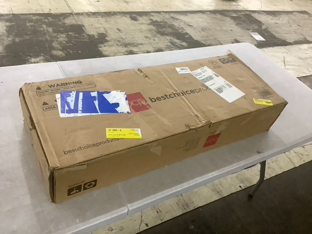 Pretend Play Kitchen Wooden Toy Set for Kids with 11 Accessories - Image 2 - Lot 331