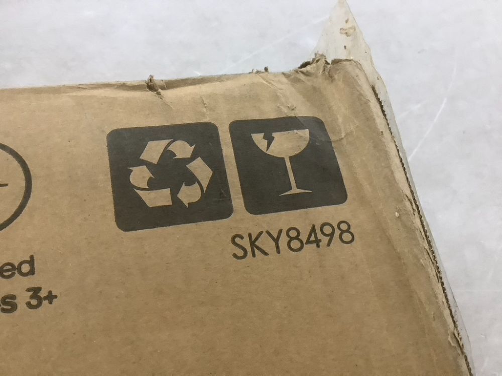 Pretend Play Kitchen Wooden Toy Set for Kids with 11 Accessories - Image 3 - Lot 331