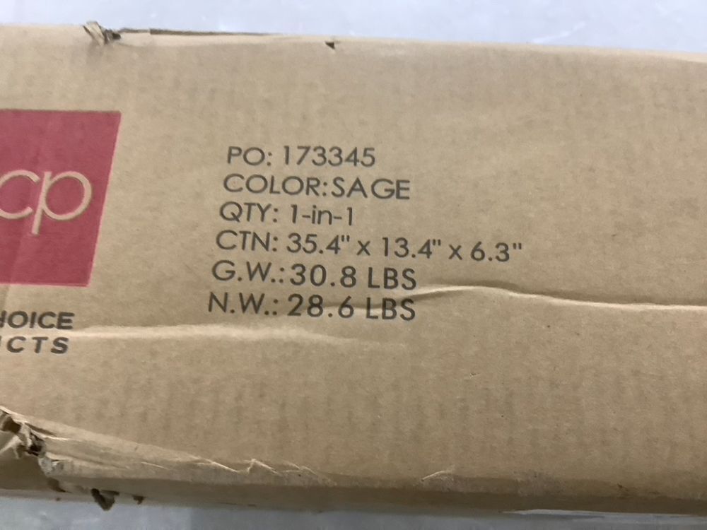 Pretend Play Kitchen Wooden Toy Set for Kids with 11 Accessories - Image 4 - Lot 331