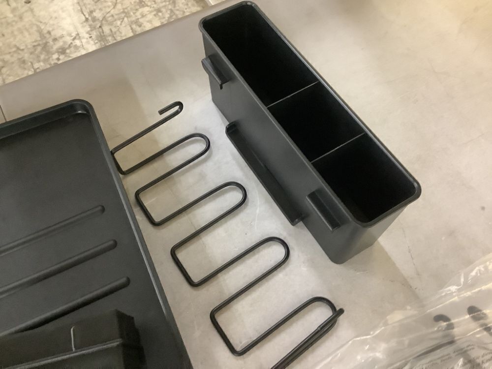 Dish Drying Rack  - Image 5 - Lot 337