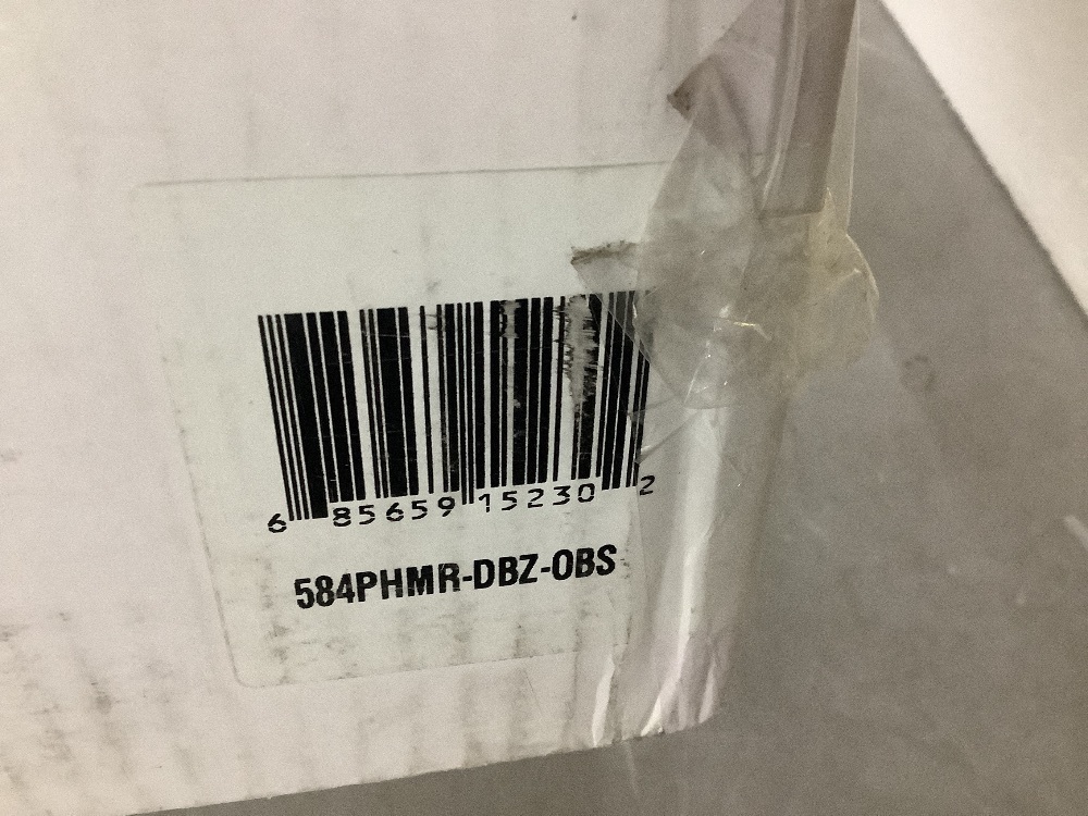 Filament Design Dunbroch 1-Light Bronze Brass Aluminum Hardwired Outdoor Weather Resistant Post Light Round Fitter with No Bulb Included - Image 7 - Lot 363JF