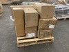 Pallet of Automotive Lighting - Uninspected - Thumbnail 1