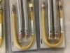 Lot of (5) Everbilt Gas Water Heater Installation Kits - Thumbnail 5