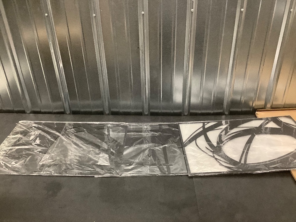 Wall Art - Image 1 - Lot 2955