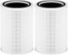 12010 Filter Replacement, Compatible with Clorox Large Room Air Purifier - Thumbnail 1