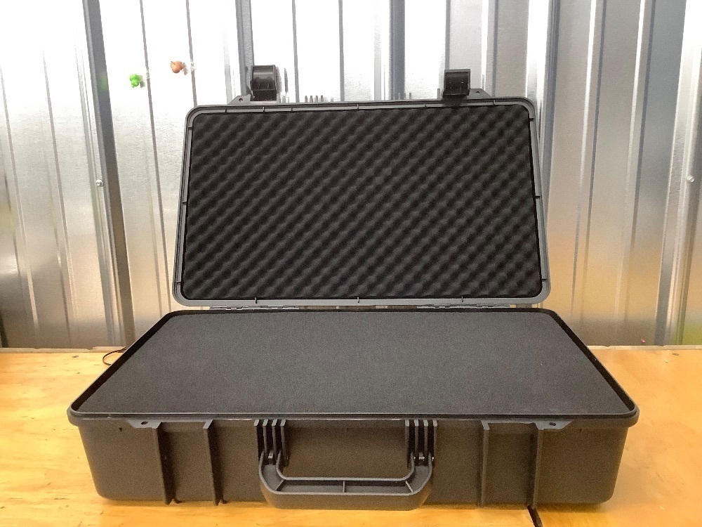 ITHWIU Multifunction Case for Camera, Lenses, Laptops and More - Image 2 - Lot 3223