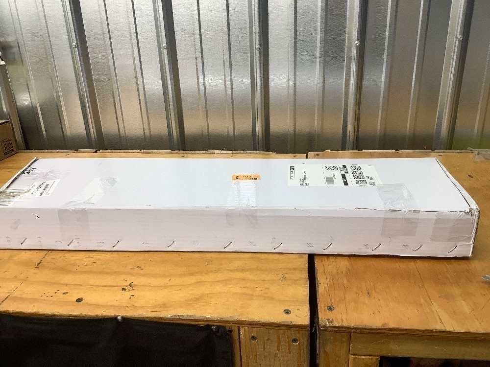 Autotech Park Foldable Sunshade Compatible with 2020-2024 Tesla Model Y, Custom-fit Windshield Sun Shade - Image 3 - Lot 3402