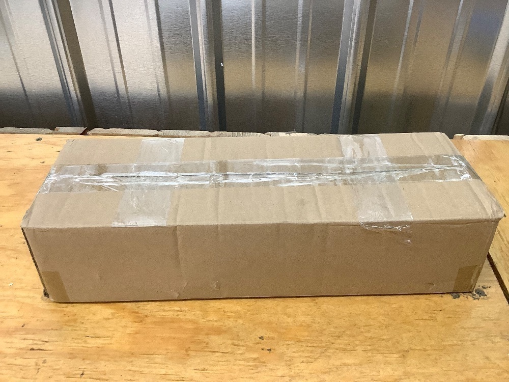 CEKAY Universal Mounting Pole (Diameter 1 1/2", Length 51") - Image 2 - Lot 3489