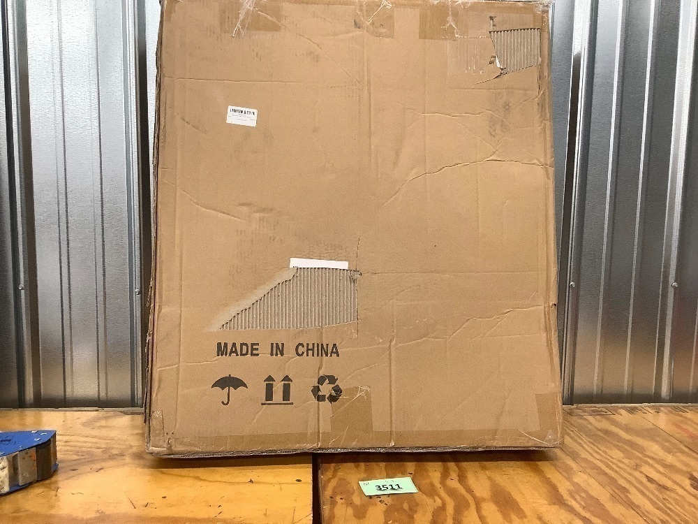 for KIA EV6 Floor Mats 2024 2023 2022 Upgrade Custom Fit All Weather Rubber Ev6 Floor Mats 2022 2023 2024 EV6 Mats for KIA Ev6 Accessories 2024 2023 2022 - Image 2 - Lot 3511