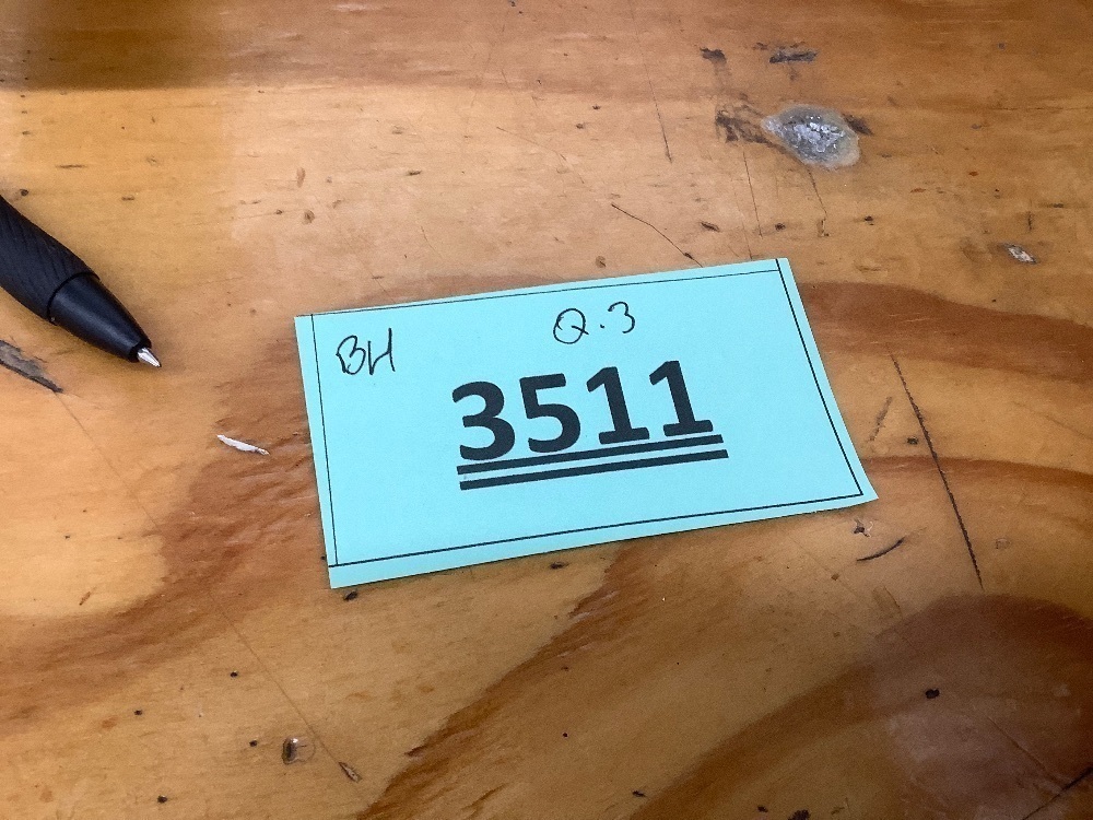 for KIA EV6 Floor Mats 2024 2023 2022 Upgrade Custom Fit All Weather Rubber Ev6 Floor Mats 2022 2023 2024 EV6 Mats for KIA Ev6 Accessories 2024 2023 2022 - Image 5 - Lot 3511